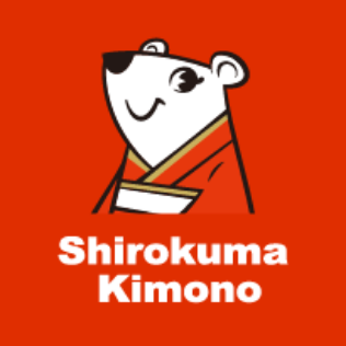 SHIROKUMA KIMONO Official site